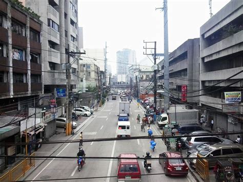 Luenthai at Claro M Recto Highway, Pampanga, Philippines.
